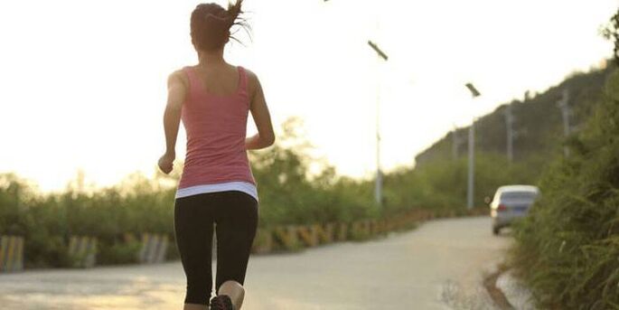 tapoja pudottaa ylipainoa